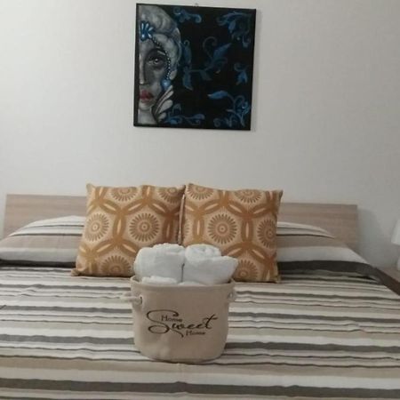 Donizetti 19 Hotel Palermo Eksteriør billede