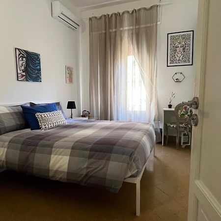 Donizetti 19 Hotel Palermo Eksteriør billede