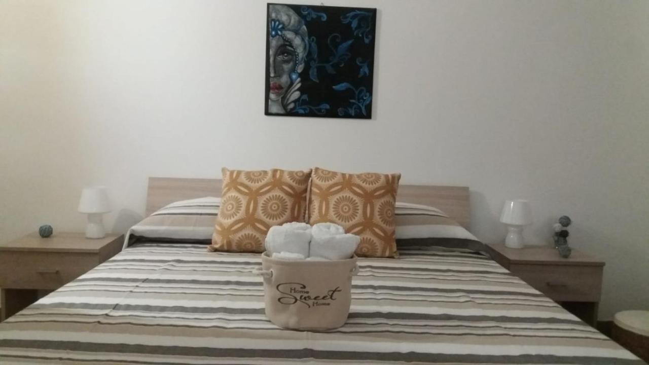 Donizetti 19 Hotel Palermo Eksteriør billede