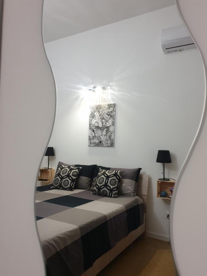 Donizetti 19 Hotel Palermo Eksteriør billede