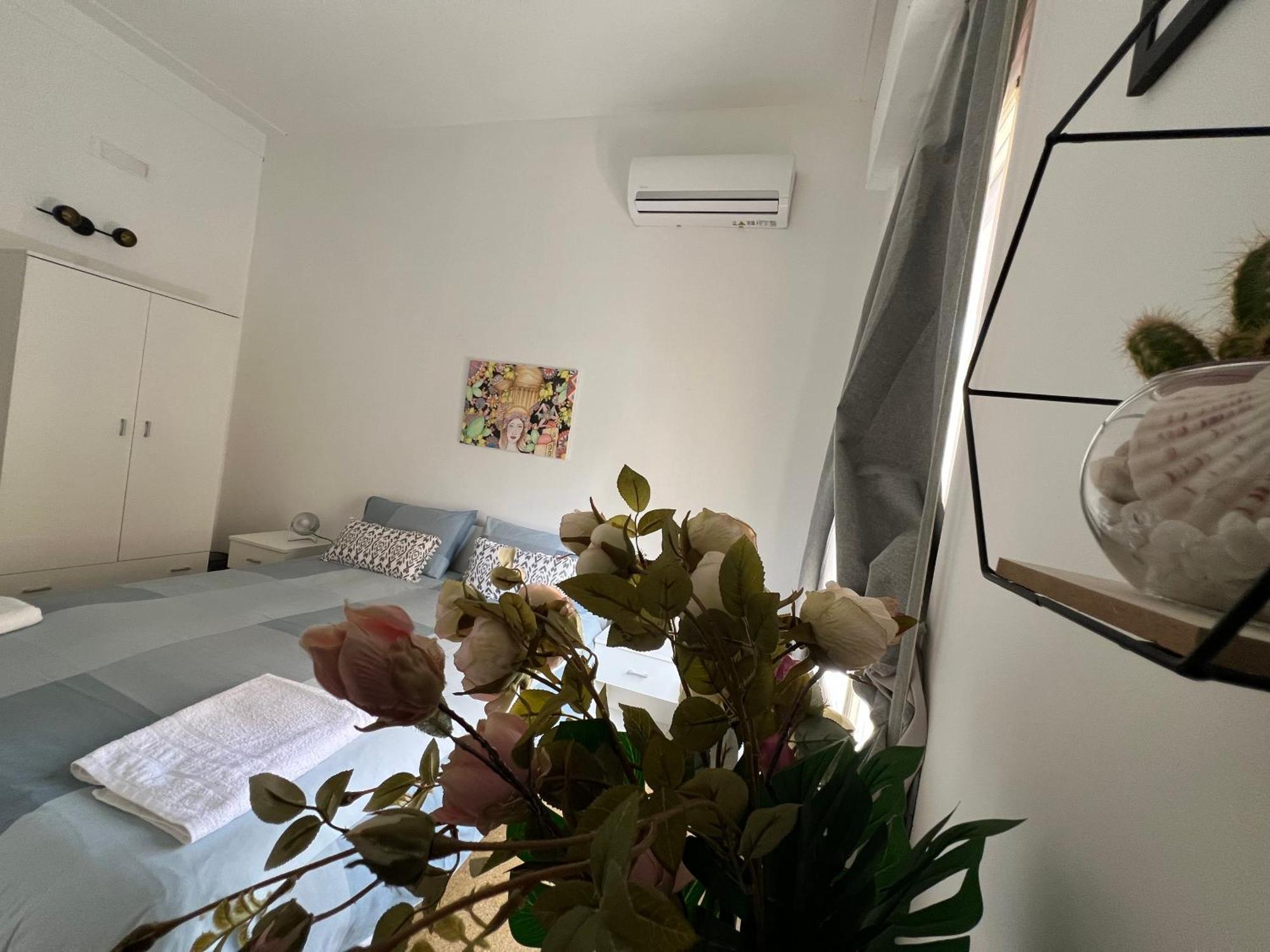 Donizetti 19 Hotel Palermo Eksteriør billede