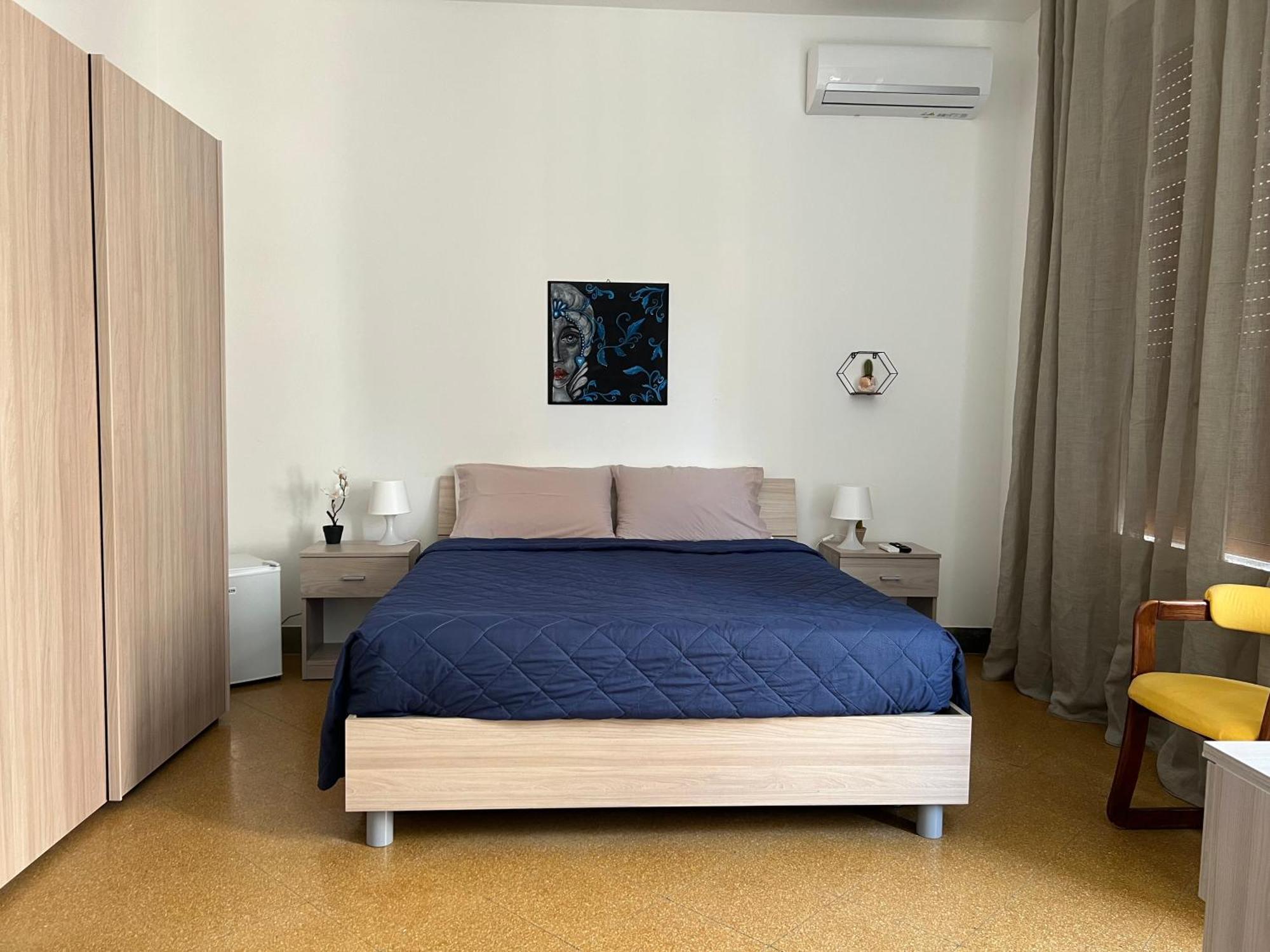 Donizetti 19 Hotel Palermo Eksteriør billede
