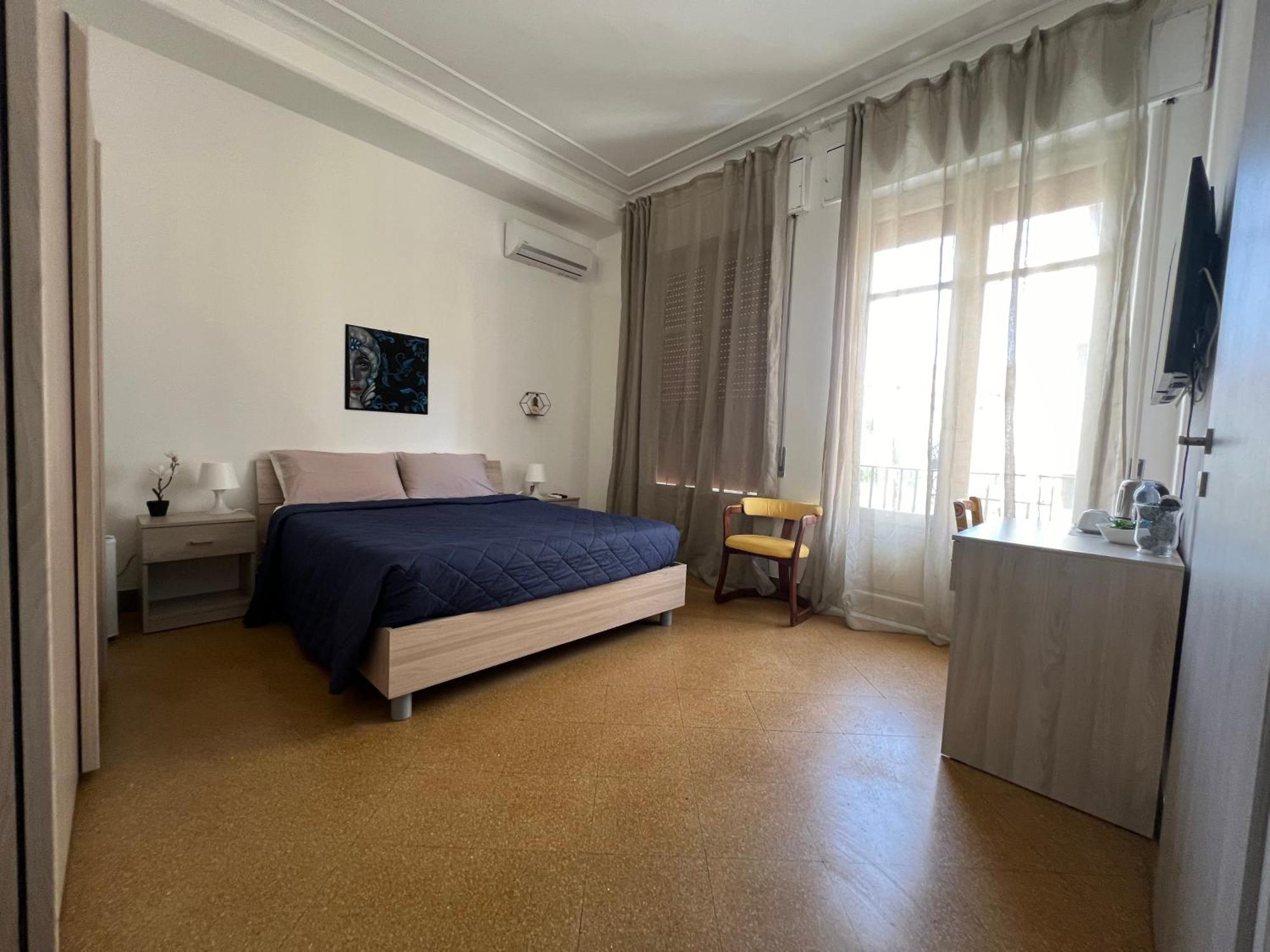 Donizetti 19 Hotel Palermo Eksteriør billede