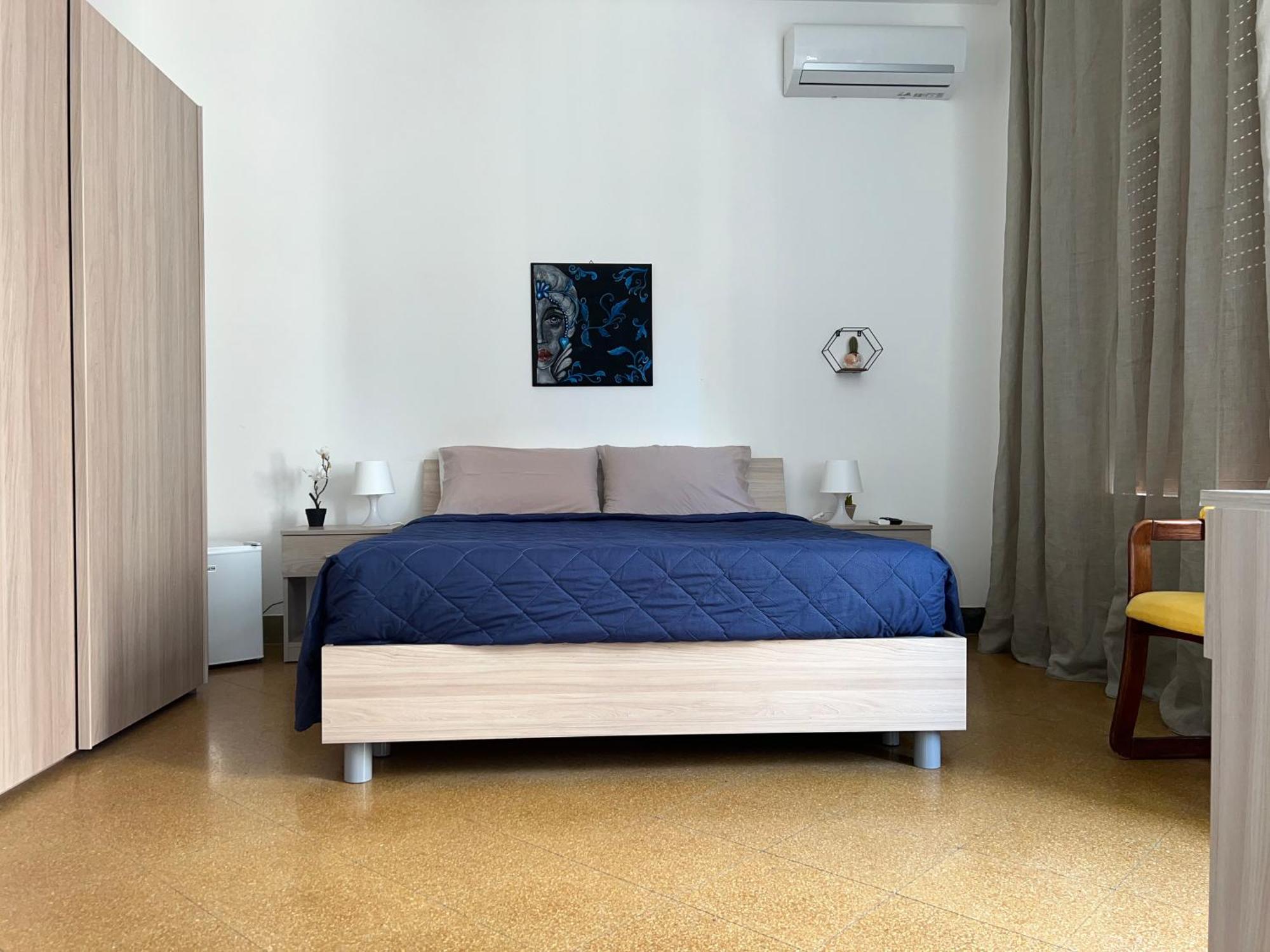 Donizetti 19 Hotel Palermo Eksteriør billede