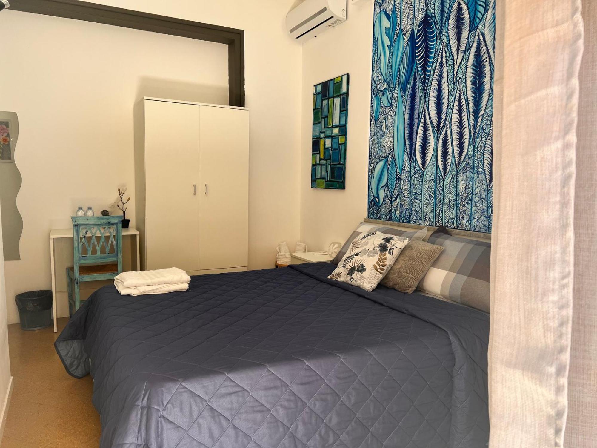 Donizetti 19 Hotel Palermo Eksteriør billede