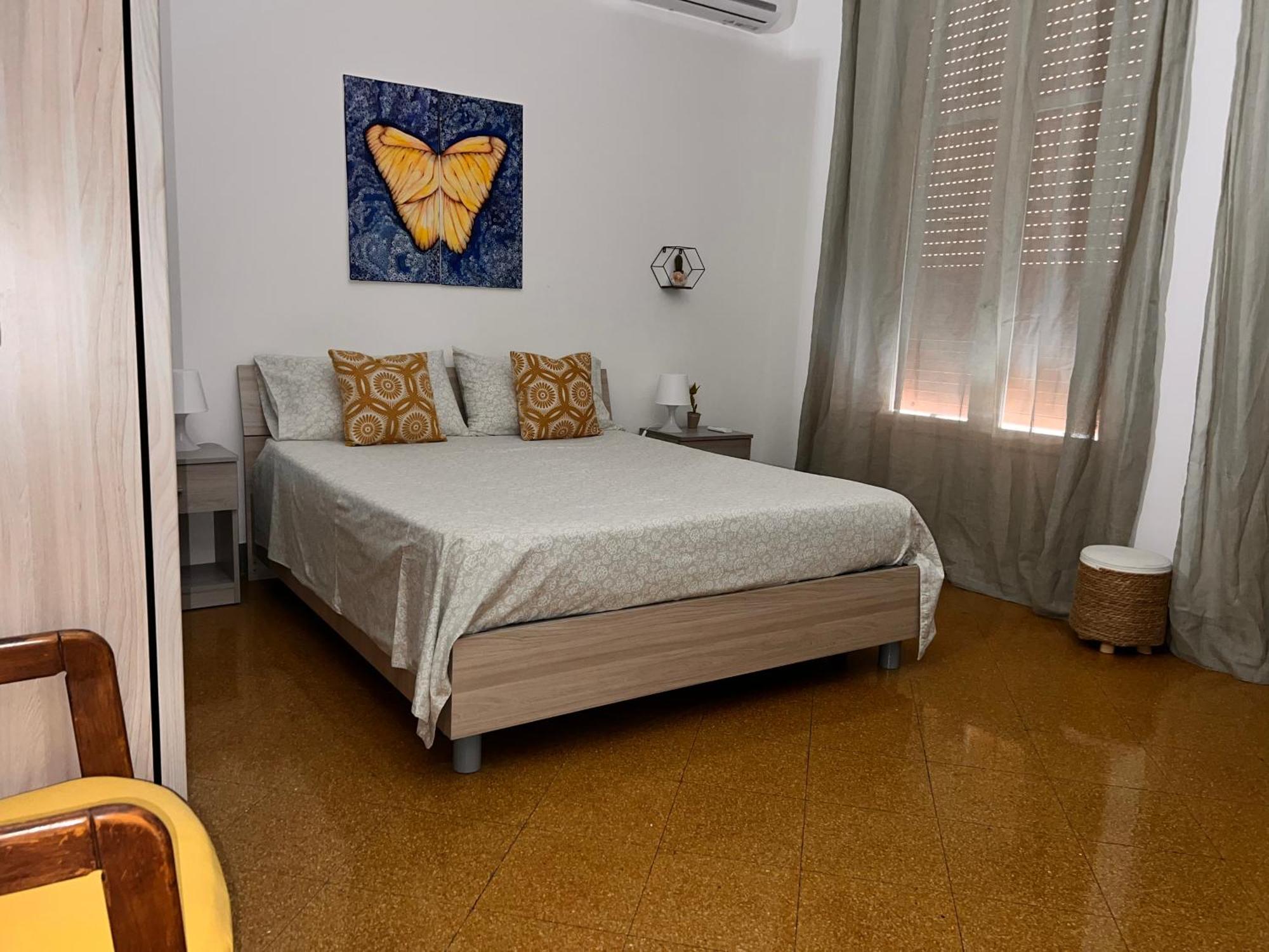 Donizetti 19 Hotel Palermo Eksteriør billede