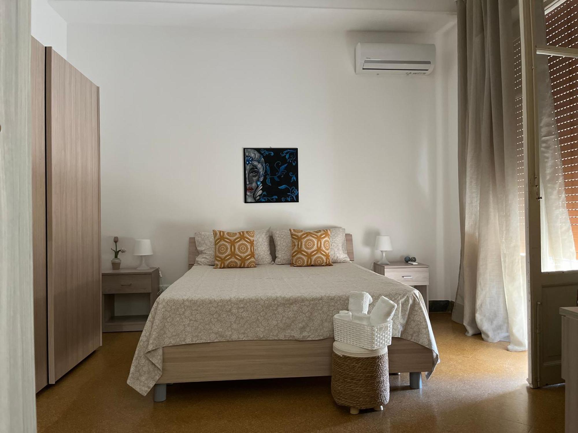 Donizetti 19 Hotel Palermo Eksteriør billede
