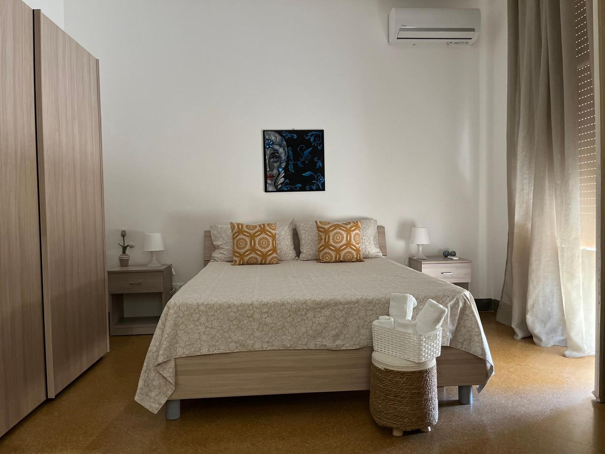 Donizetti 19 Hotel Palermo Eksteriør billede