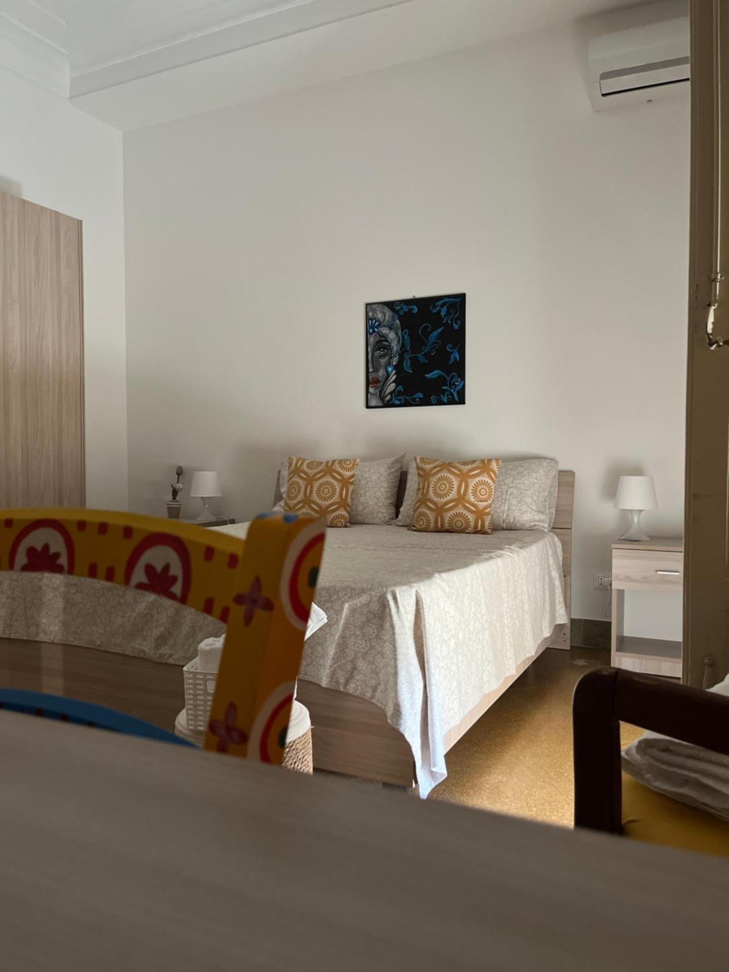 Donizetti 19 Hotel Palermo Eksteriør billede