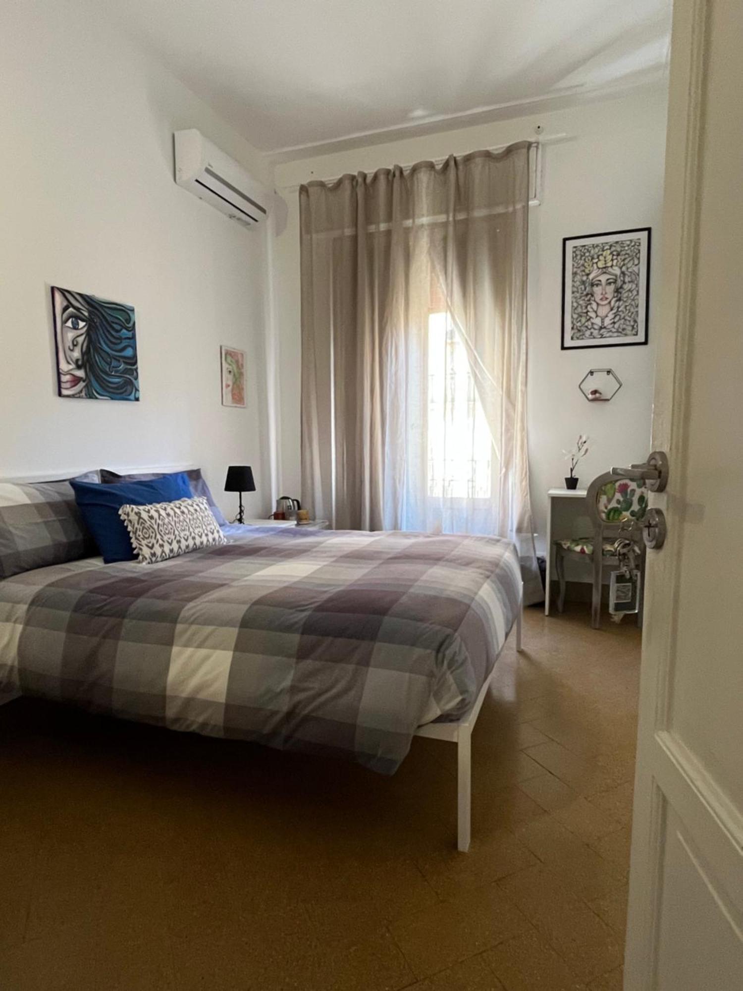 Donizetti 19 Hotel Palermo Eksteriør billede