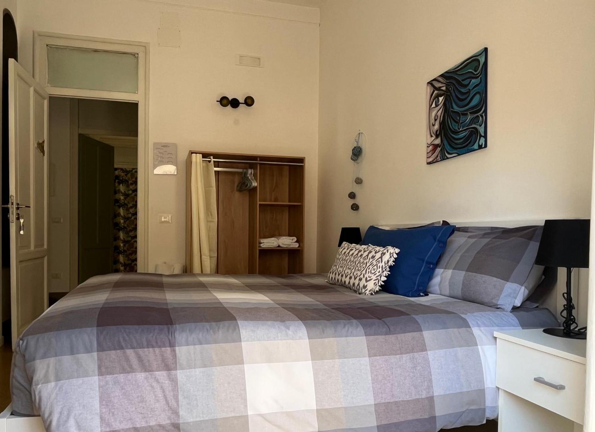 Donizetti 19 Hotel Palermo Eksteriør billede